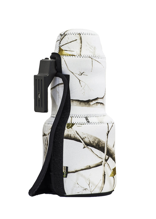 TravelCoat Tamron 150-600 Realtree AP SNow