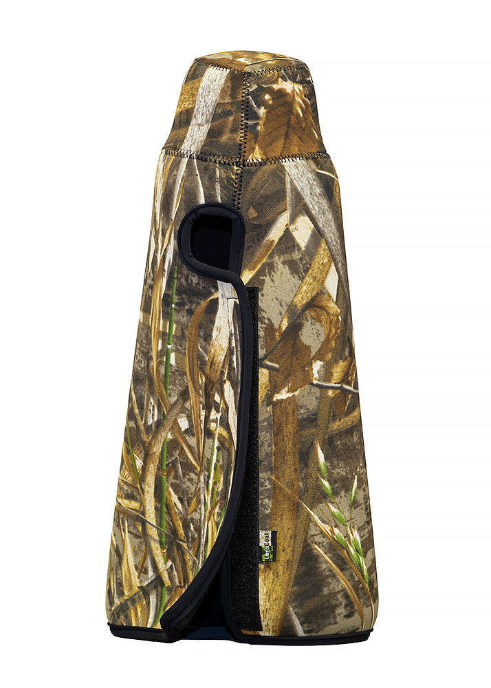 TravelCoat Nikon 180-400 TC 1.4x FL VR Realtree Max5
