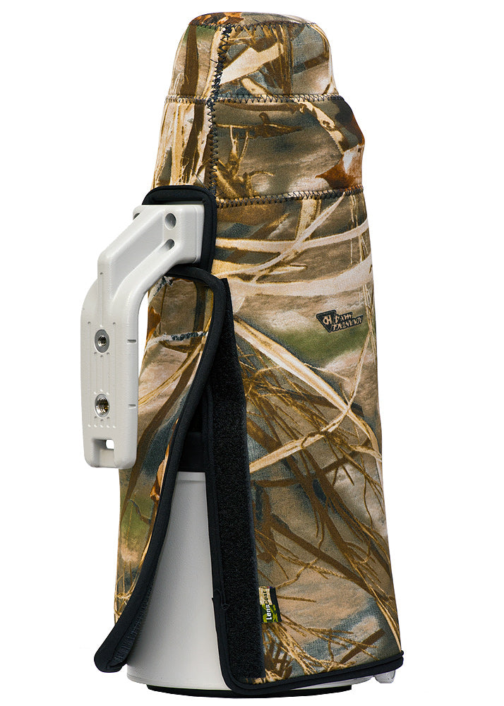 TravelCoat Canon 200-400 f/4 IS Realtree Max4