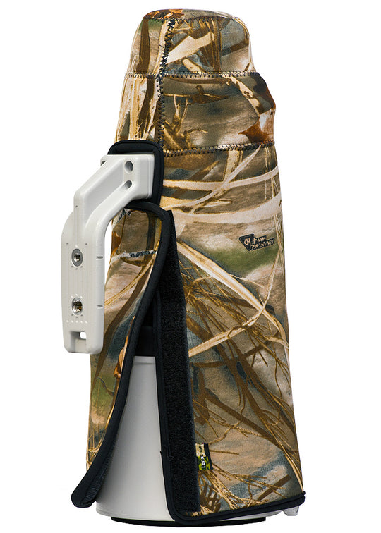TravelCoat Canon 200-400 f/4 IS Realtree Max4