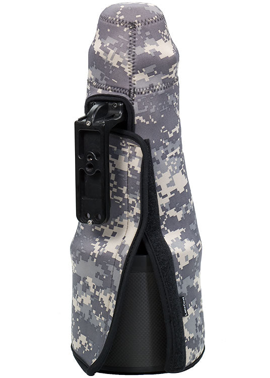 TravelCoat Nikon 200-400vr Digital Camo