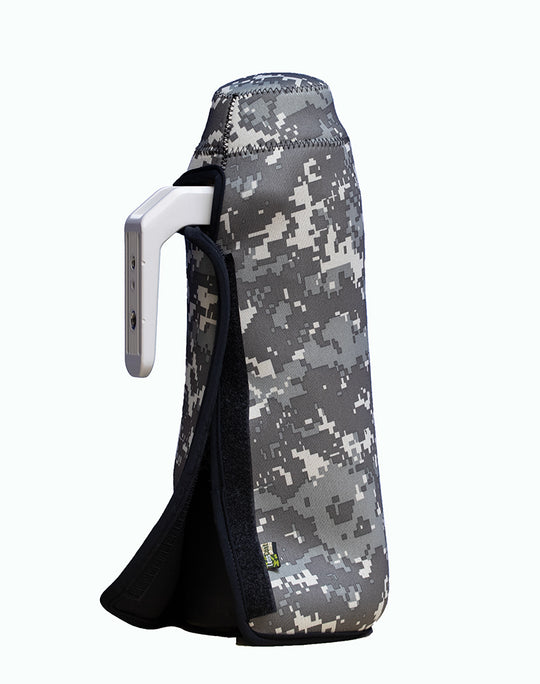 TravelCoat Canon RF 200-800 - Digital Camo