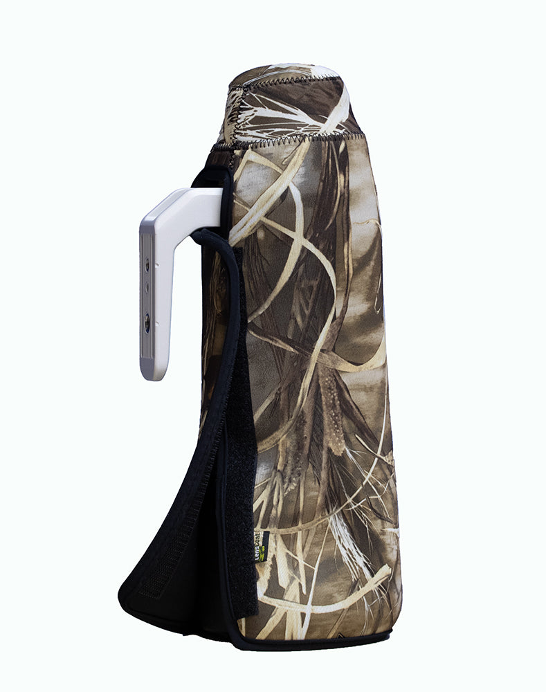 TravelCoat Canon RF 200-800 - Realtree Max4