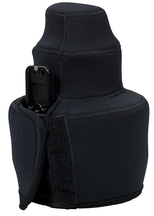TravelCoat Nikon 200 VR Black