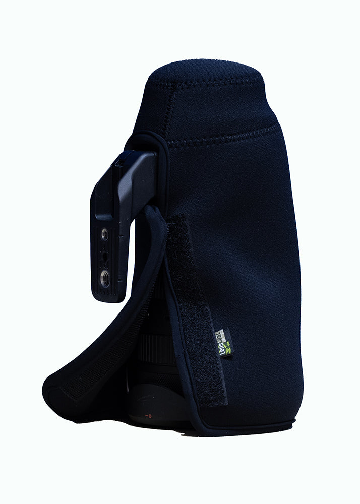 TravelCoat Canon RF 24-105 f2.8 - Black