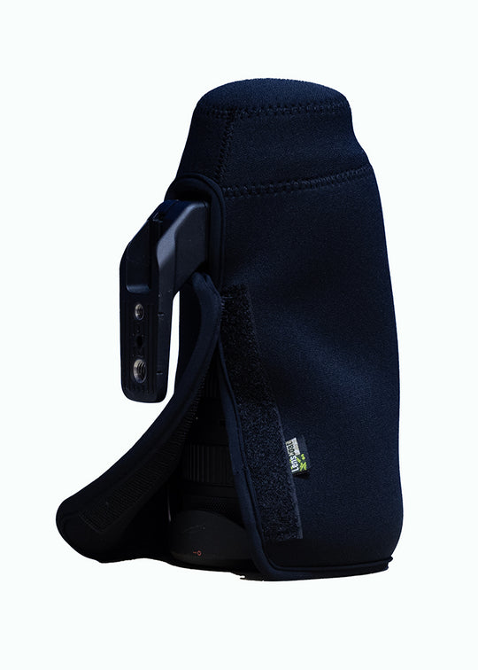 TravelCoat Canon RF 24-105 f2.8 - Black