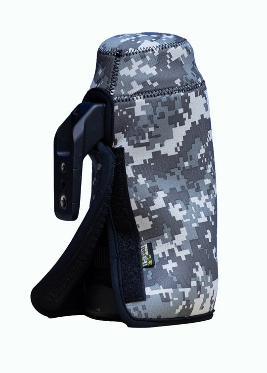 TravelCoat Canon RF 24-105 f2.8 - Digital Camo