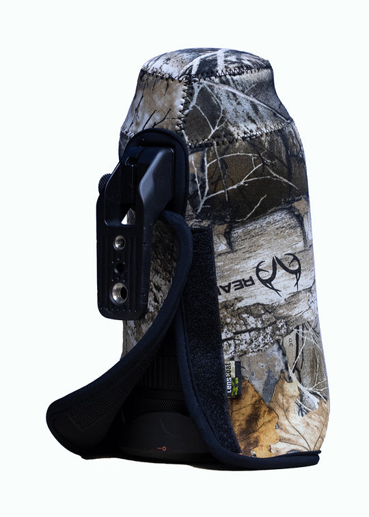 TravelCoat Canon RF 24-105 f2.8 - Realtree Edge
