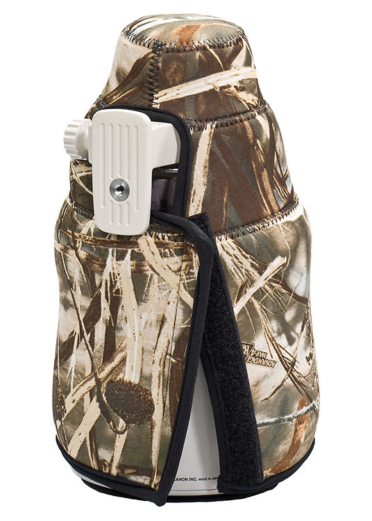TravelCoat Canon 300 f/2.8 IS I/II Realtree Max4 