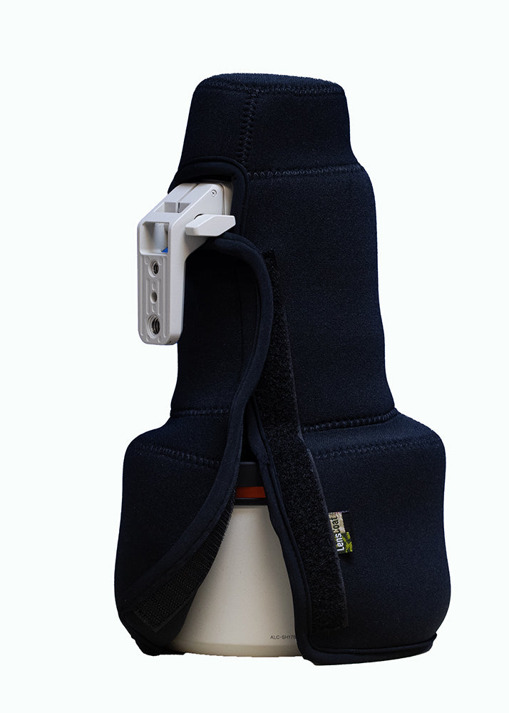 TravelCoat Sony FE 300 f2.8 GM - Black