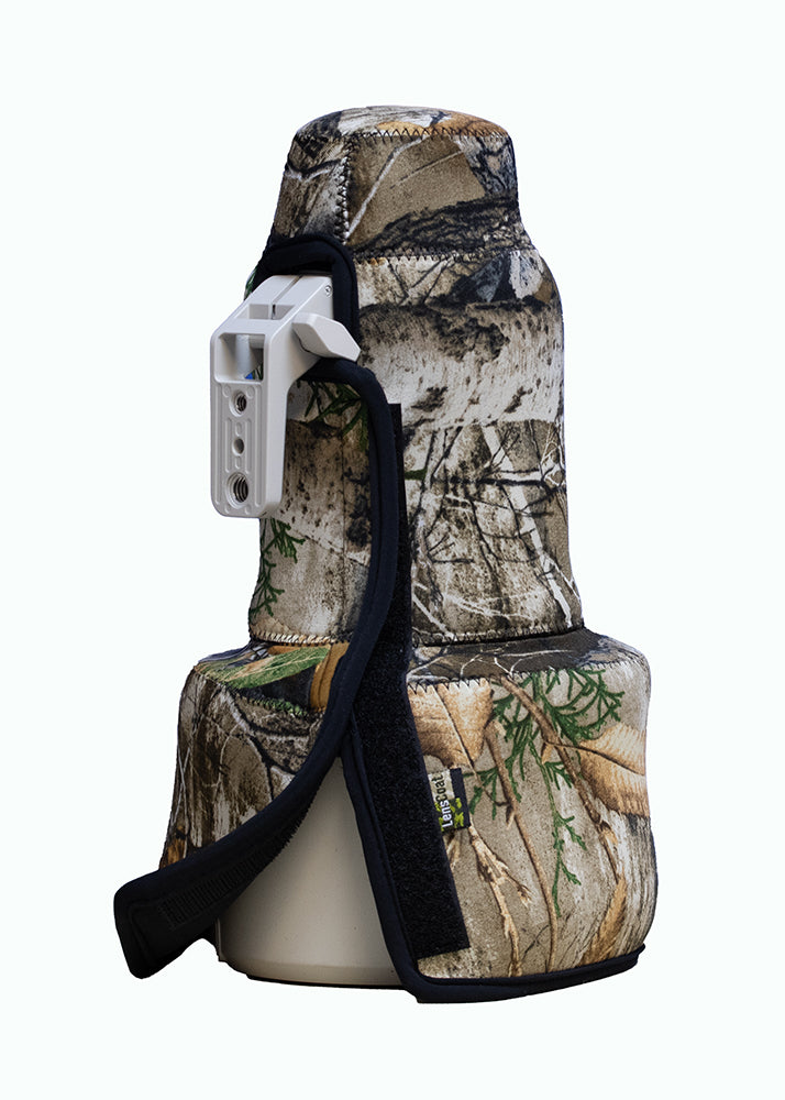 TravelCoat Sony FE 300 f2.8 GM - Realtree Edge