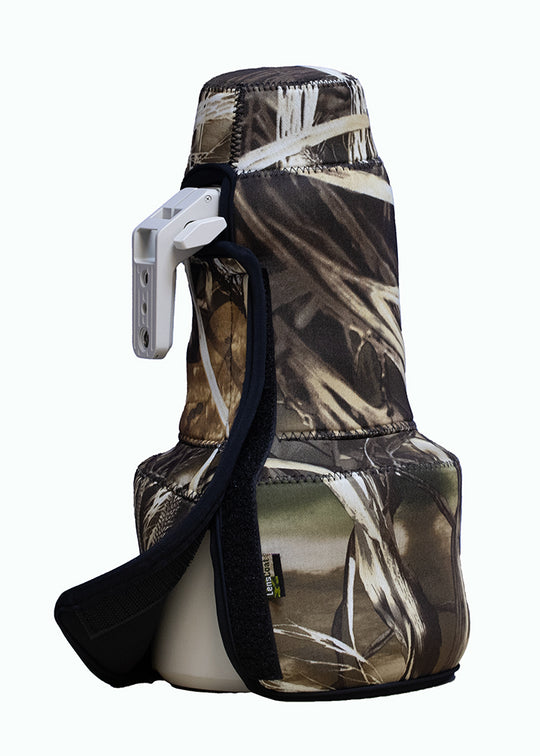 TravelCoat Sony FE 300 f2.8 GM - Realtree Max 4