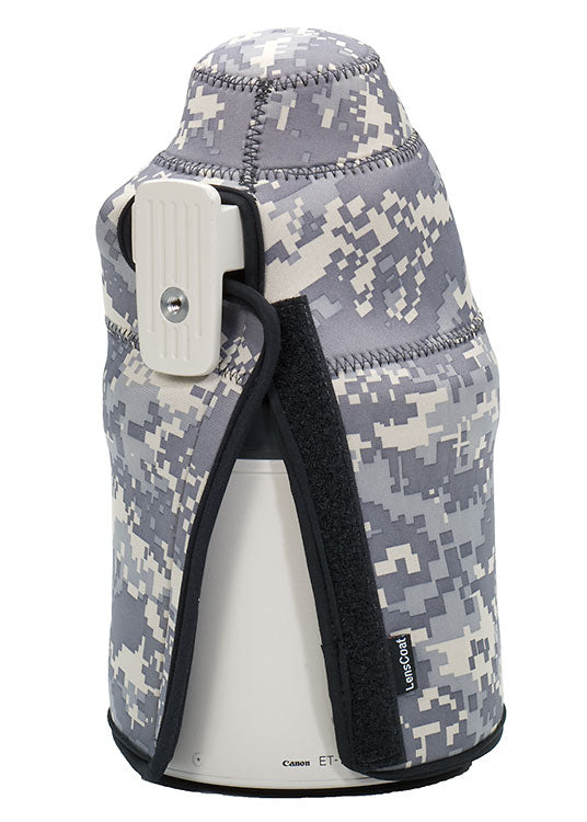 TravelCoat Canon 300 f/2.8 IS I/II Digital Camo