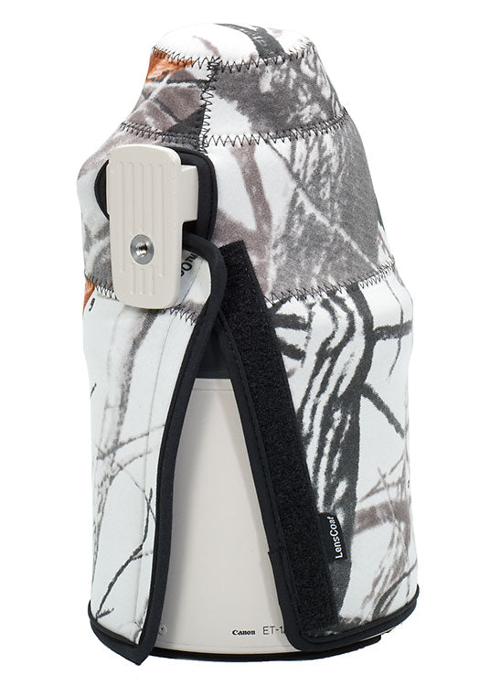 TravelCoat Canon 300 f/2.8 IS I/II  Realtree Snow
