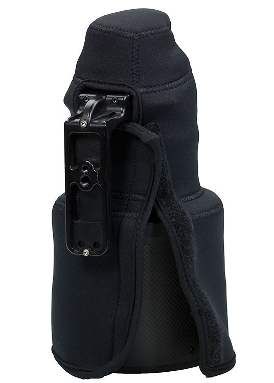 TravelCoat Nikon 200-500&300VR/VRII Black