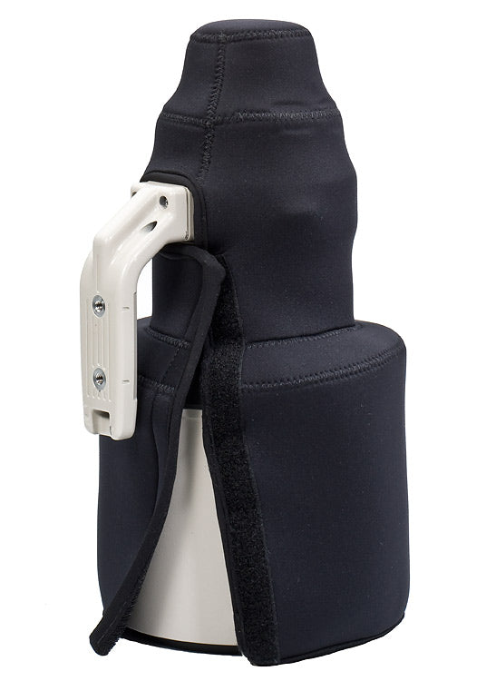 TravelCoat Sony FE 400 f2.8 GM OSS w/hood Black
