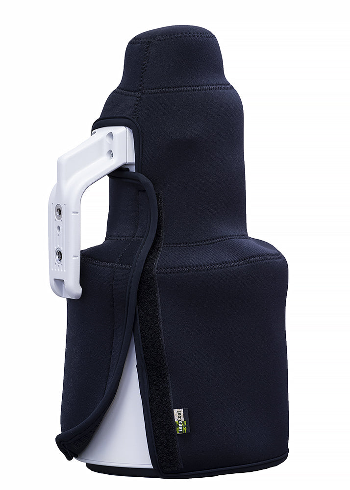 TravelCoat Canon 400 f/2.8 IS III w/hood Black