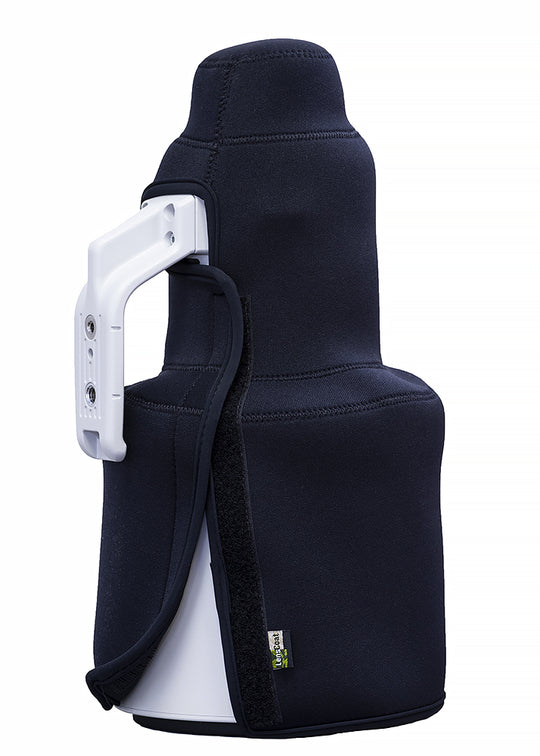 TravelCoat Canon 400 f/2.8 IS III w/hood Black