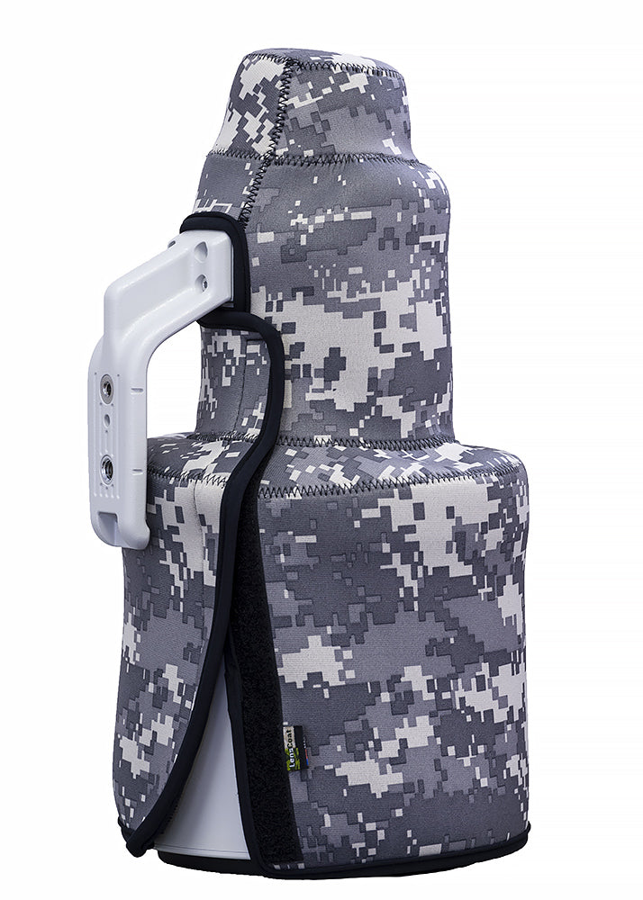 TravelCoat Canon 400 f/2.8 IS III w/hood Digital Camo