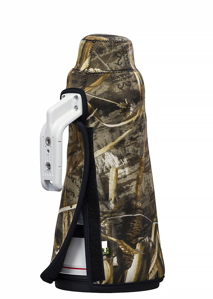 TravelCoat Canon 400 f/2.8 IS III w/o hood Realtree Max5