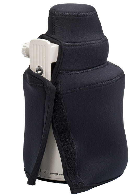 TravelCoat Canon 400 DO Black
