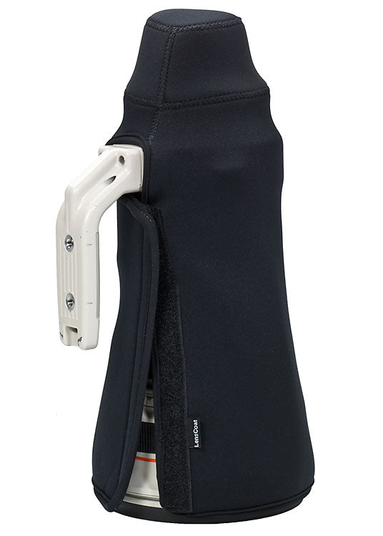 TravelCoat Canon 400 f/2.8 IS I/II w/o hood Black