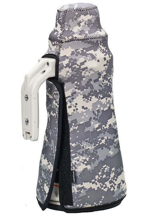 TravelCoat Sony FE 400 f2.8 GM OSS w/o hood Digital Camo