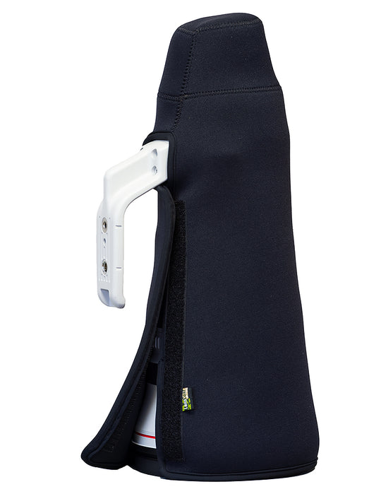 TravelCoat Canon RF 400 f/2.8 IS w/o hood  Black