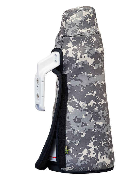 TravelCoat Canon RF 400 f/2.8 IS w/o hood Digital Camo