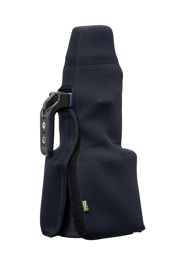 TravelCoat Nikon Z 400 f2.8 TC VR w/hood Black