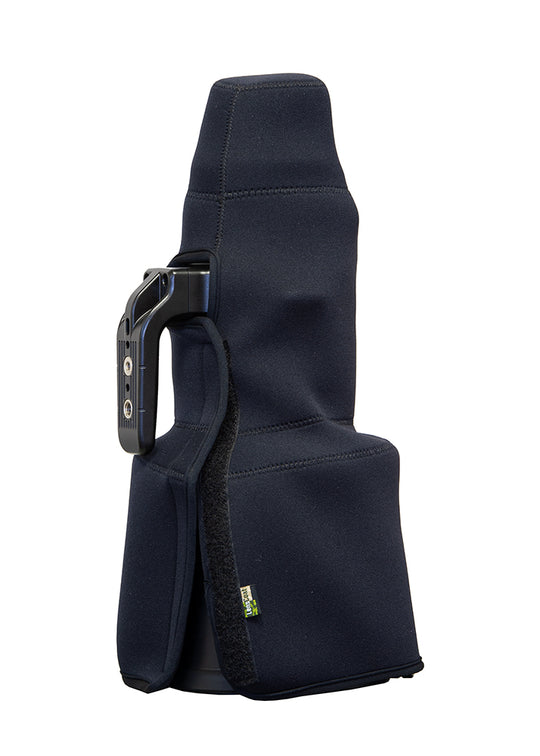 TravelCoat Nikon Z 400 f2.8 TC VR w/hood Black