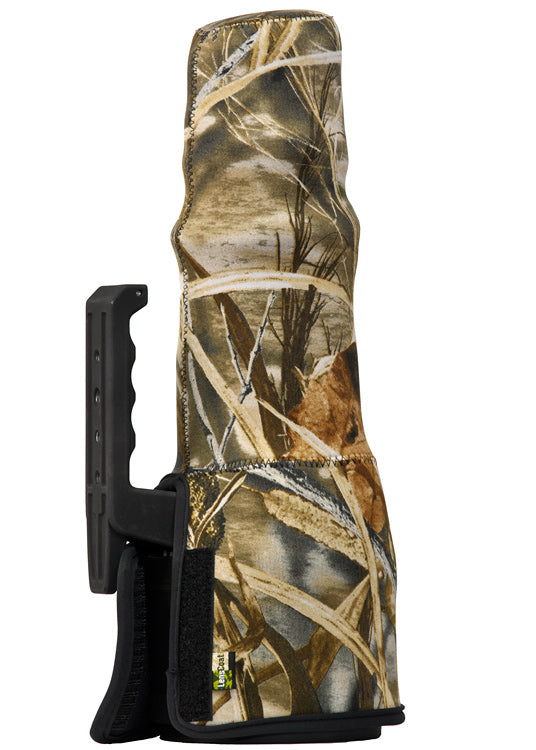 TravelCoat Sigma 500 f/4.5 Realtree Max4