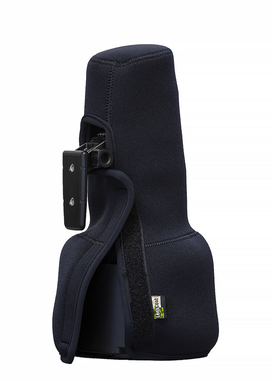 TravelCoat Nikon 500 PF VR Black