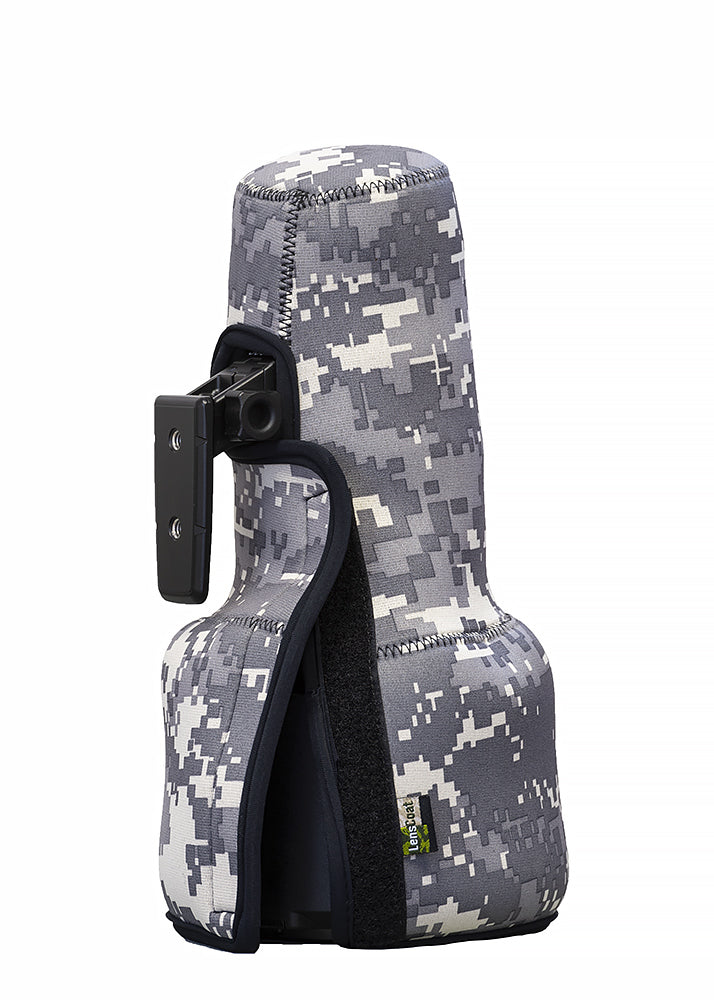TravelCoat Nikon 500 PF VR Digital Camo