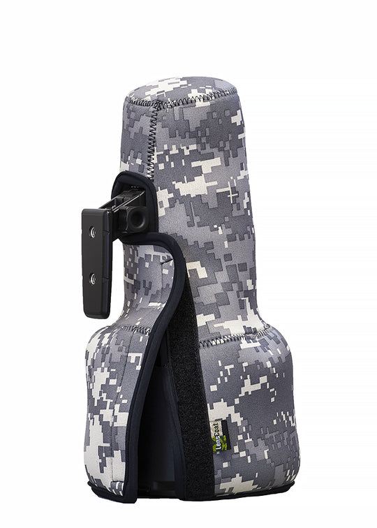 TravelCoat Nikon 500 PF VR Digital Camo