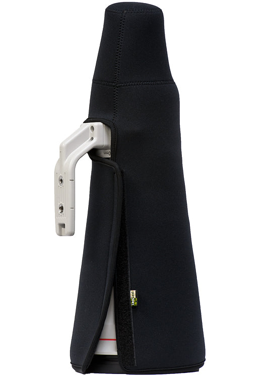 TravelCoat Canon 600 f/4 IS II/III w/o hood - Black