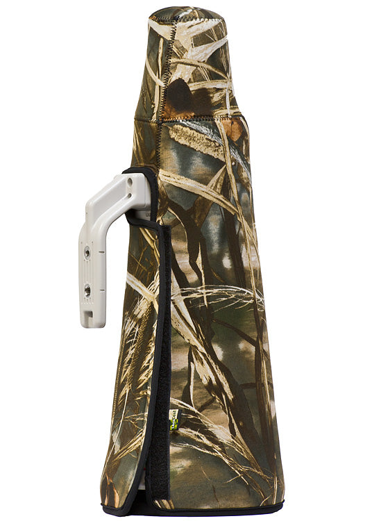 TravelCoat Canon 600 f/4 IS II/III w/o hood - Realtree Max4