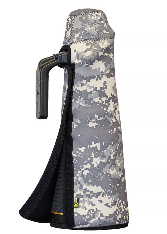 TravelCoat Nikon 600 VR FL Digital Camo