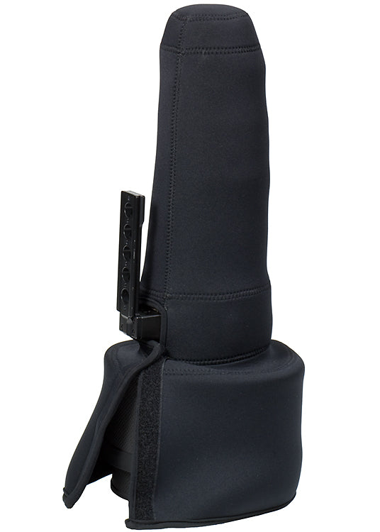 TravelCoat Nikon 600 VR w/hood Black