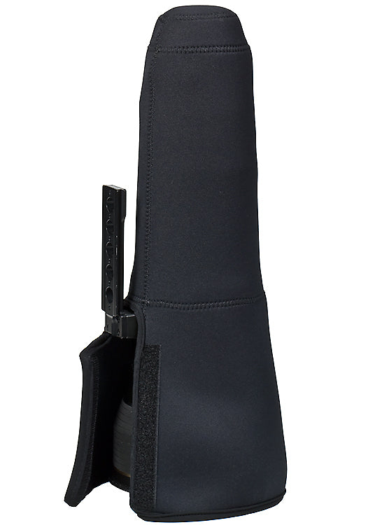 TravelCoat Nikon 600 VR w/o hood Black