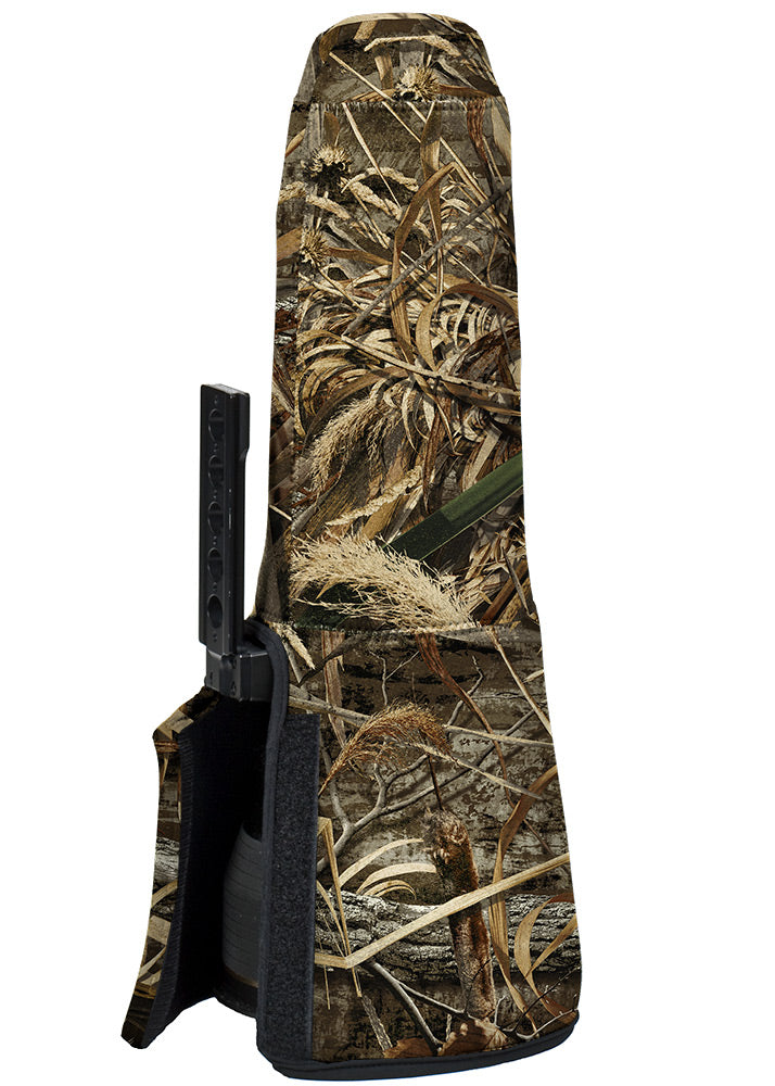TravelCoat Nikon 600 VR w/o hood Realtree Max5