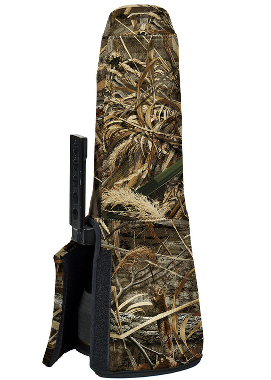 TravelCoat Nikon 600 VR w/o hood Realtree Max5