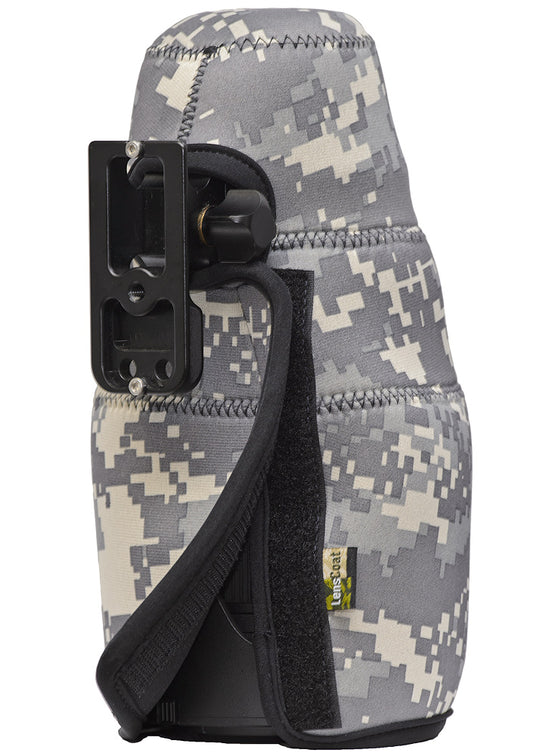 TravelCoat Nikon 70-200 f2.8 VR / VR II - Digital Camo