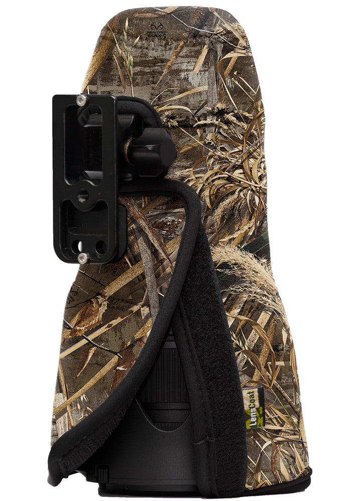 TravelCoat Nikon 70-200 f2.8 VR / VR II - Realtree Max5