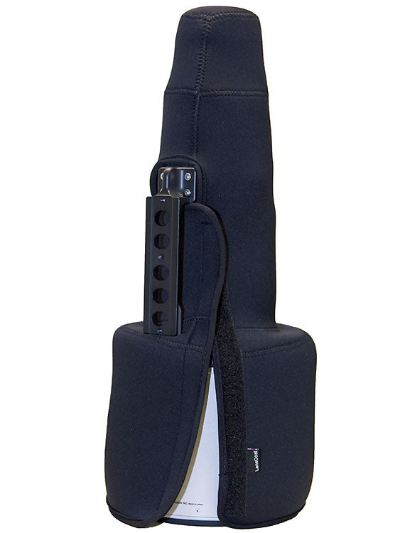 TravelCoat Sony 600 F4 w/hood Black