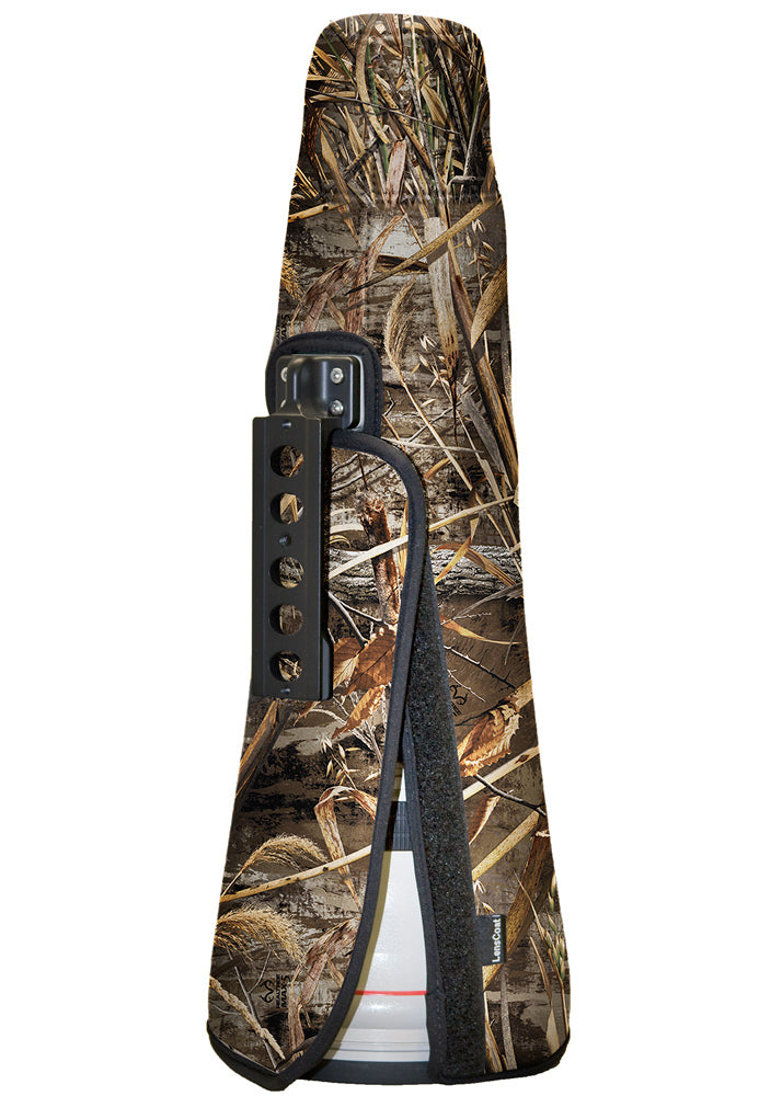 TravelCoat Sony 600 f4 w/o hood Realtree Max5