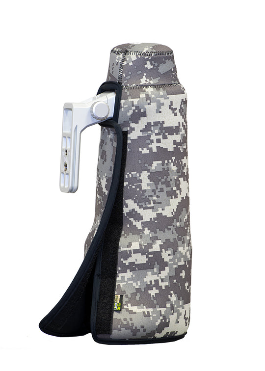 TravelCoat Fuji 150-600 Digital Camo