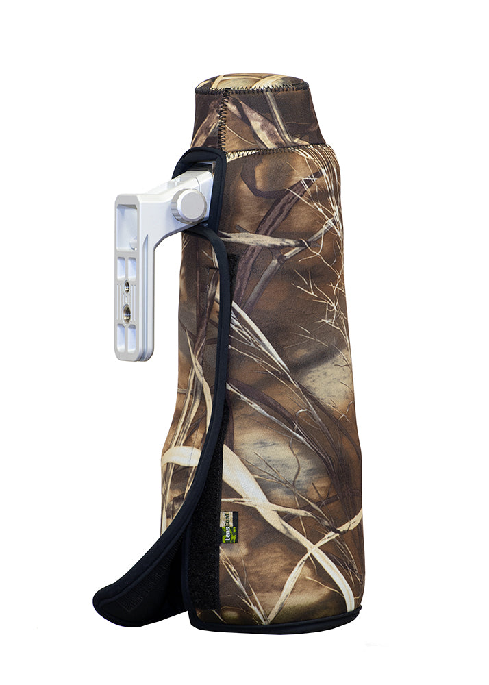 TravelCoat Fuji 150-600 Realtree Max4