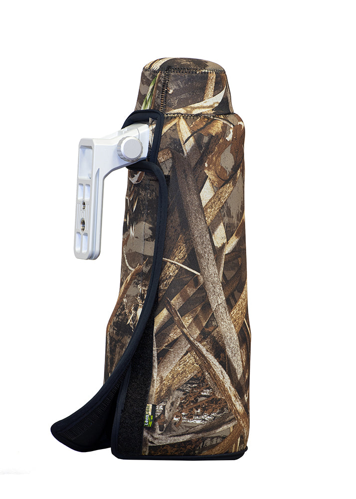 TravelCoat Fuji 150-600 Realtree Max5