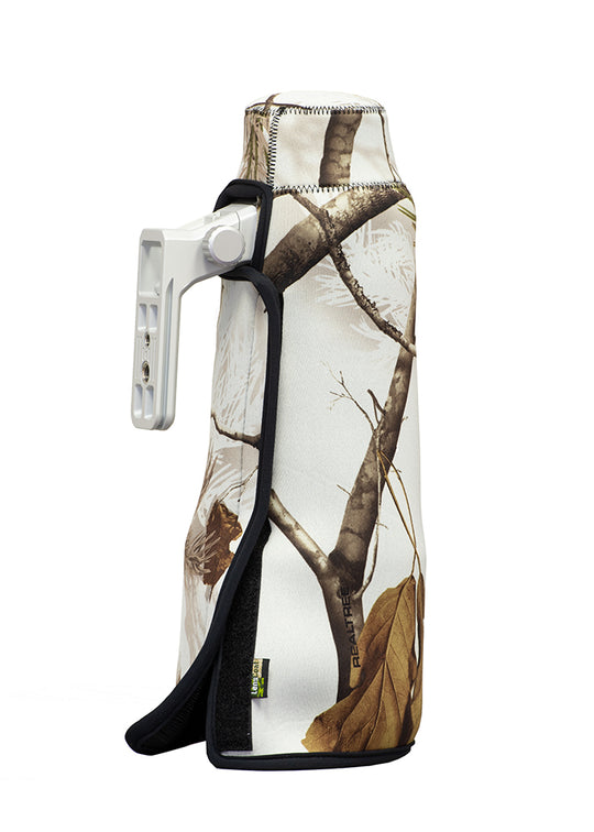 TravelCoat Fuji 150-600 Realtree Snow